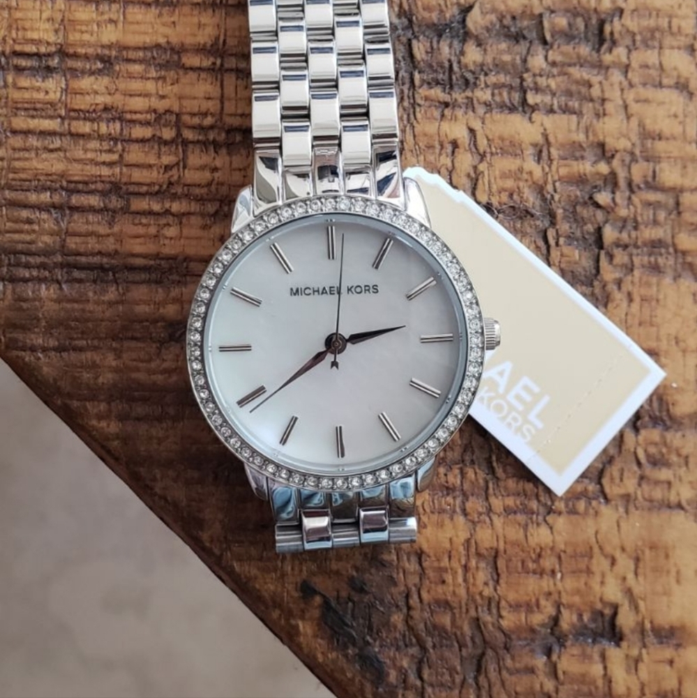 Michael Kora watch